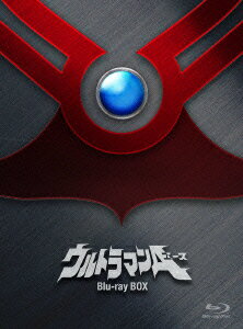 ウルトラマンA Blu-ray BOX スタンダードエディション【Blu-ray】