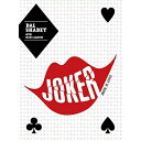 【輸入盤】8Th Mini Album : Joker Is Alive [ Dal Shabet ]