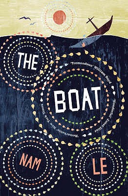 BOAT,THE(B) [ NAM LE ]