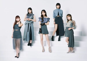 Let you know!/あっぱれ!馬鹿騒ぎ (CD+Blu-ray)