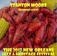 【輸入盤】Live At Jazzfest 2017