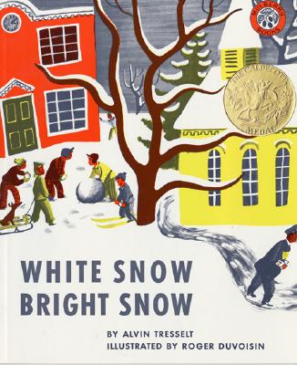 WHITE SNOW,BRIGHT SNOW(H)