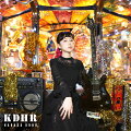 KDHR (TYPE-A CD＋M-CARD)