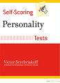 To become successful, you have to understand every aspect of your personality--what you enjoy doing, how you work best, whether you interact well with others, and where your strengths and weaknesses lie. These tests will help you gain that knowledge, so you can make the right life choices. Each of the four quizzes contains a series of questions designed that measure such traits as creativity, emotional stability, strong-mindedness, and sociability. Of course, there are no right or wrong answers--just revelations about the person you are. After you complete the tests, there is a key to help you interpret and understand your scores, along with practical explanations of each
personality factor.