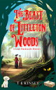 The Beast of Littleton Woods BEAST OF LITTLETON WOODS (Lady Hardcastle Mystery) ...