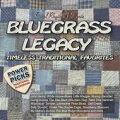 【輸入盤】Bluegrass Legacy-power Picks: Timeless