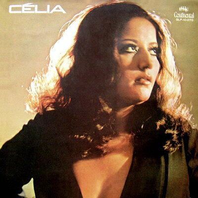 Celia (Brazil)セリア 発売日：2018年03月31日 予約締切日：2018年03月27日 JAN：7119691251622 MRBCD157 Mr Bongo CD ワールドミュージック ボサノヴァ・ブラジル 輸入盤