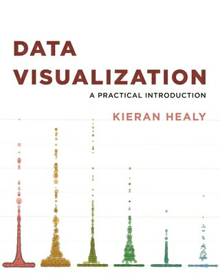 Data Visualization: A Practical Introduction DATA VISUALIZATION 