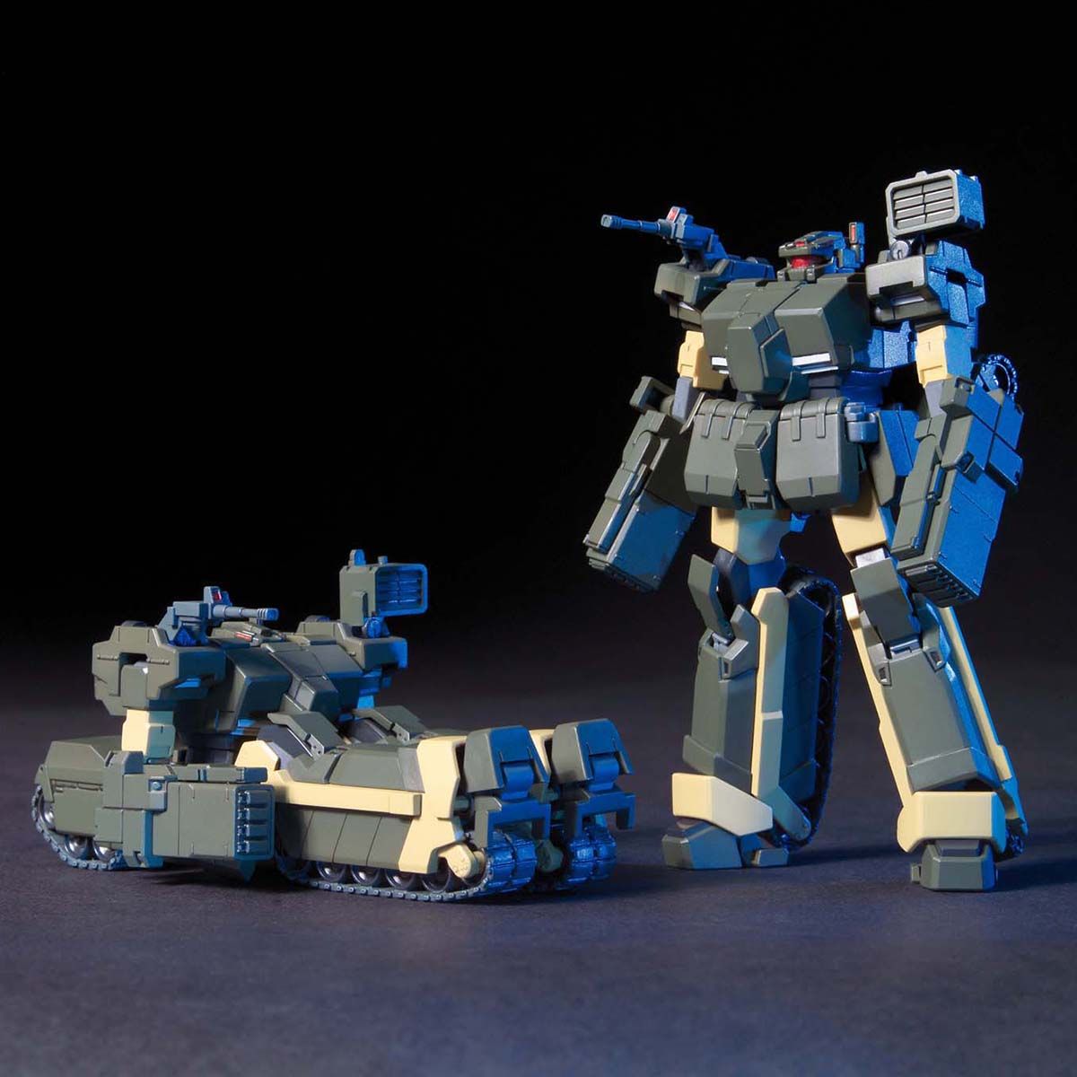 HGUC 1/144 『機動戦士ガンダムUC』 ロト ツインセット (プラモデル)