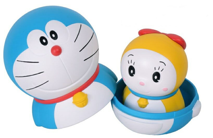 ドラえもん マトリョーシカのサムネイル