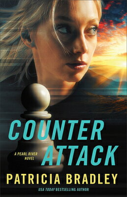 Counter Attack COUNTER ATTACK （Pearl River） [ Patricia Bradley ]