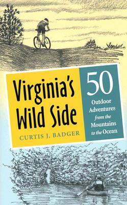 Badger compiles 50 outdoor Virginia adventures from the mountains to the ocean, that will send readers in pursuit of rare salamanders on the slopes of Mount Rogers, and digging clams on tidal flats along the coast. 4 maps. 13 illustrations.