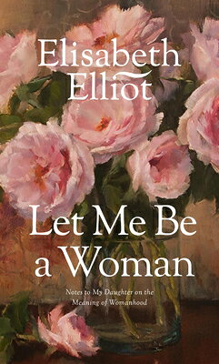 Elizabeth Elliot is one of Christendom's most able and articulate writers. In this profound and moving book she presents her unique perspective. Now married a third time after losing two husbands through death, she offers golden insights which apply to the single, the married, and the widowed.