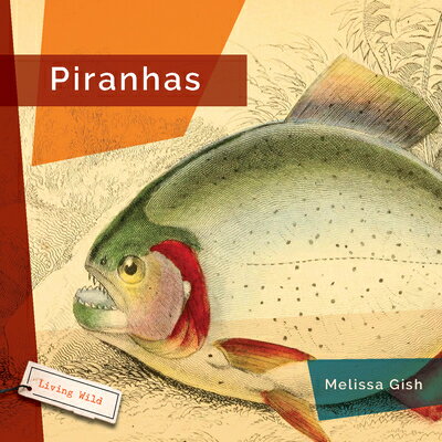 Piranhas PIRANHAS 