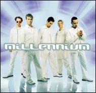 【輸入盤】Millennium [ Backstreet Boys ]のサムネイル