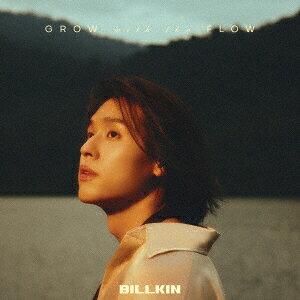 Grow With The Flow (Japan Special Edition)