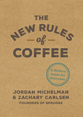 NEW RULES OF COFFEE,THE(H)