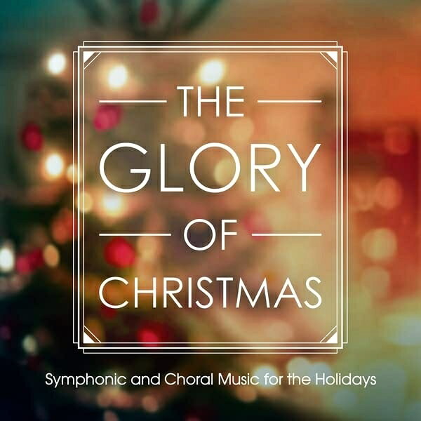 【輸入盤】クリスマスの栄光