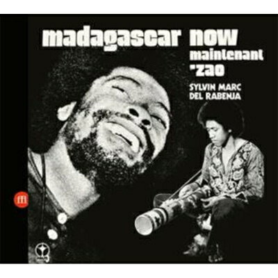 【輸入盤】Madagascar Now (Ltd)