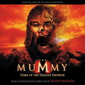 【輸入盤】Mummy: Tomb Of The Dragon Emperor