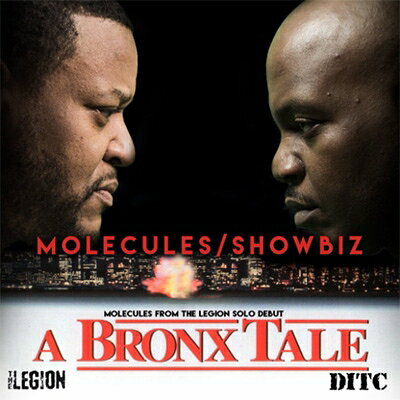 【輸入盤】Bronx Tale