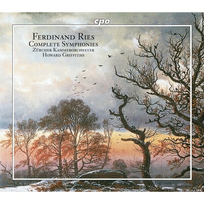 "リース交響曲全集(CD4のみSACD) [ (クラシック) ] book-16151570 楽天ブックス サンプル画像2