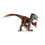 14582 シュライヒ (Schleich ) 恐竜 ユタラプトル 1,386円