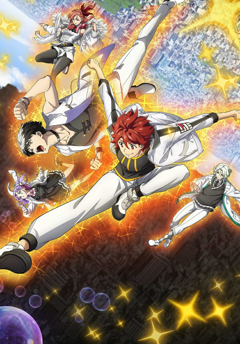 SI-VIS: The Sound of Heroes 1(完全生産限定版)