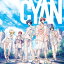Argonavis 2nd Album「CYAN」(通常盤Atype) -Character Jacket-