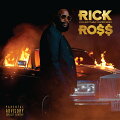 米マイアミのボス=Rick Ross（リック・ロス）通算11作目となるニュー・アルバム！

今作はJazmine Sullivanと 21 Savageを迎えた「Outlawz」、WaleとFutureを迎えた「Warm Words in a Cold World」他、Wiz Khalifa 、DreamDoll等、豪華客演陣が参加した貫禄の1枚となっている。