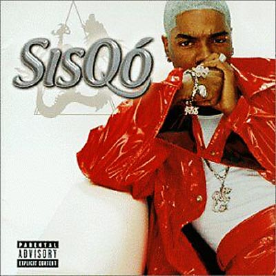 【輸入盤】Unleash The Dragon [ Sisqo ]