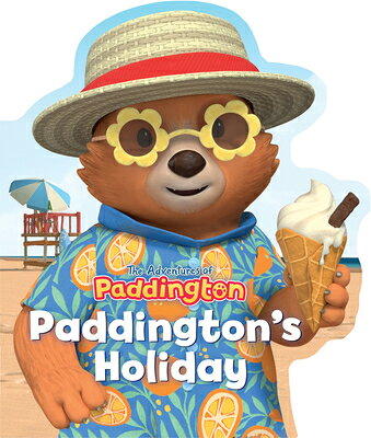 The Adventures of Paddington ADV OF PADDINGTON （Adventures of Paddington） [ Harpercollins Children's Books ]