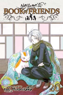 Natsume's Book of Friends, Vol. 20 NATSUMES BK OF FRIENDS VOL 20 （Natsume's Book of Friends） [ Yuki Midorikawa ]
