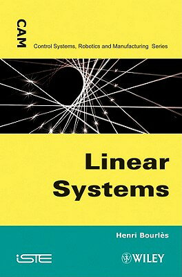 Linear Systems LINEAR SYSTEMS [ Henri Bourl?s ]
