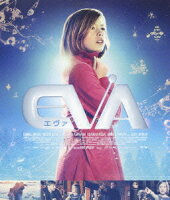 EVA＜エヴァ＞【Blu-ray】