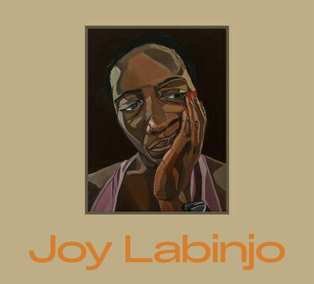 Joy Labinjo JOY LABINJO [ Joy Labinjo ]