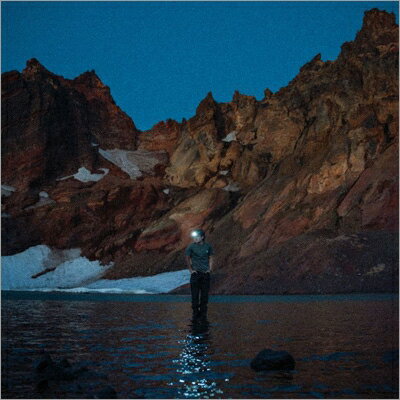 【輸入盤】Night Diving (The Cost Of Growing Up)