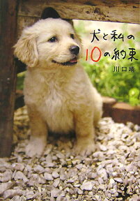 犬と私の10の約束 [ 川口 晴 ]