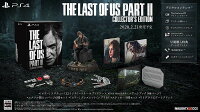 【特典】The Last of Us Part II コレクターズエディション(【封入】ゲーム内アイテム「装弾数増加」、「工作サバイバルガイド」)