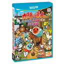 太鼓の達人 あつめてともだち大作戦！ 通常版 Wii U