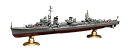 1/700 日本海軍駆逐艦 雪風 フルハルモデル 【FH12】 (プラモデル)