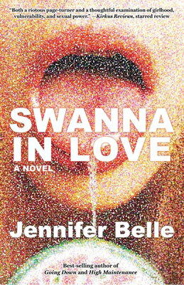 Swanna in Love SWANNA IN LOVE [ Jennifer Belle ]