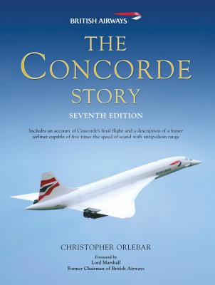 This fully revised edition of "The Concorde Story," published to coincide with the anniversary of the aircraft's first landing at Heathrow, is a complete history of Concorde. When commercial air services were launched in 1976, Concorde was hailed as one of the wonders of the technological world. 
Lavishly illustrated throughout, this new edition documents the early difficulties encountered on the way to commercial success as well as examining the tragic event at Gonesse in 2000. With a new section on the after-story of the airplane and a look at what the future holds for supersonic aircraft, this is the definitive book for all Concorde fans.