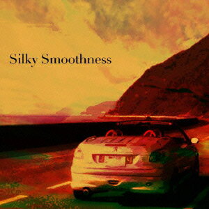 Revolution Recording Presents Silky Smoothness