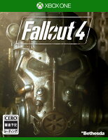 Fallout 4 XboxOne版の画像