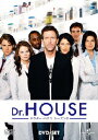 Dr.HOUSE/ドクター・ハウス シーズン2 DVD-SET [ ヒュー・ローリー ]