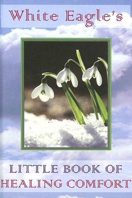 WHITE EAGLES LITTLE BK OF HEAL White Eagle WHITE EAGLE2007 Hardcover English ISBN：9780854871636 洋書 Social Science（社会科学） Body, Mind & Spirit