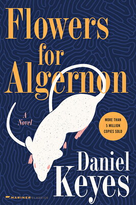 Mentally disabled Charlie Gordon participates in an experiment which turns him into a genius but only temporarily.