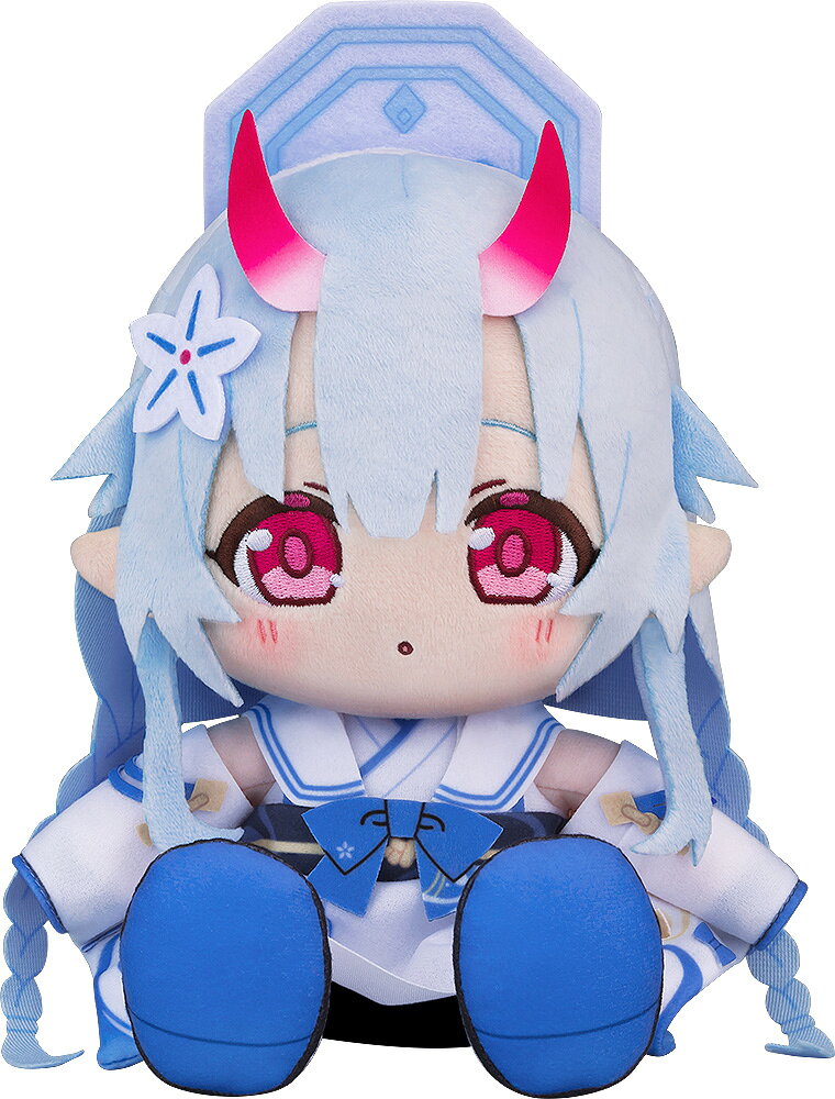 楽天市場】ちょこぷに ぬいぐるみ ブルーアーカイブの通販