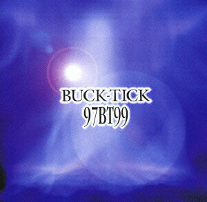 97BT99 [ BUCK-TICK ]